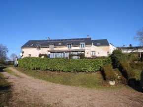 Gite de hermitage